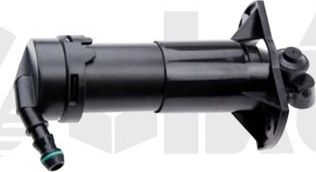 Форсунка омывателя фар Vika левая для SEAT Exeo 2008-2013. Артикул 99551829001