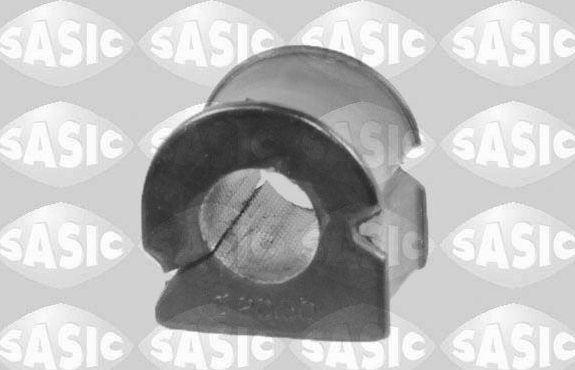 Втулка стабилизатора Sasic передняя внутренняя для Fiat Panda II 2003-2013. Артикул 2306224