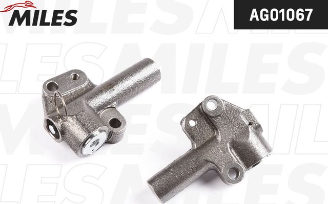 Натяжитель ремня ГРМ HYUNDAI SANTA FE SMSANTA FE Miles. Артикул AG01067