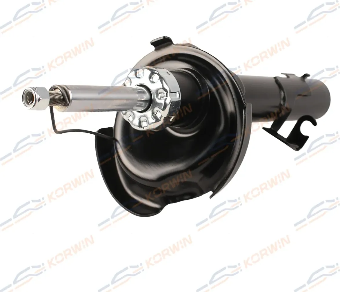 Амортизатор FOCUS II 04- fr.right 1.8/2.0 (Korwin). Артикул KWCA0139R