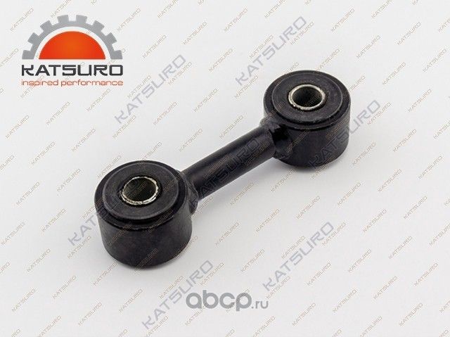 СТОЙКА СТАБИЛИЗАТОРА ЗАДНЯЯ (Katsuro). Артикул KAT1703MAZ