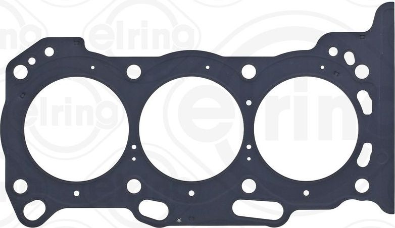 Прокладка ГБЦ Elring. Артикул 434.800