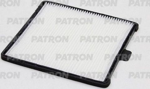 Салонный фильтр Patron. Артикул PF2244
