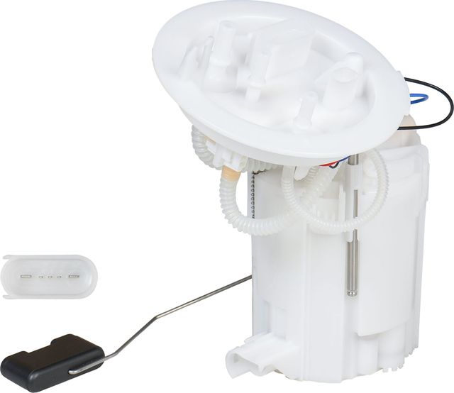 Бензонасос (топливный насос) StartVOLT для Audi A4 IV (B8) 2007-2015. Артикул SFM 2904