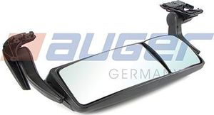 Зеркало боковое Auger для MAN TGS 2007-2026. Артикул 73975