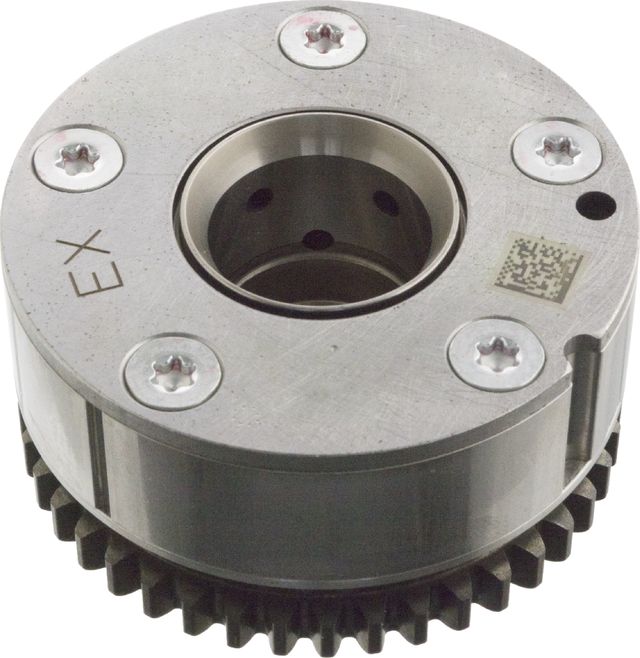 Шестерня распредвала под цепь с регулированием фаз газораспределения Febi Bilstein febi Plus. Артикул 102992