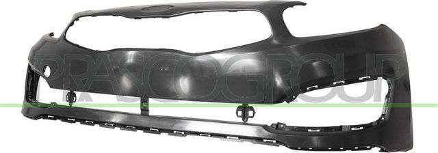 Бампер Prasco PremiumCertified передний для Kia Ceed II 2015-2018. Артикул KI4361011