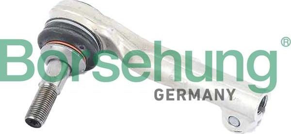 Наконечник рулевой тяги Borsehung. Артикул B10819