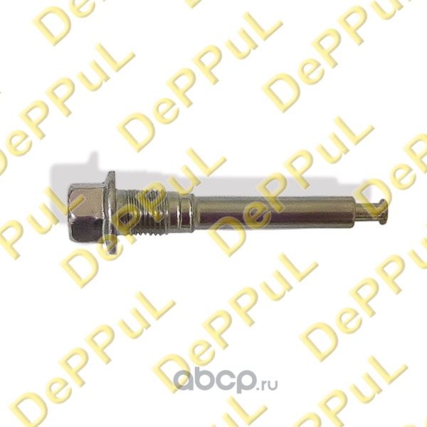 НАПРАВЛЯЮЩАЯ НИЖНЯЯ ЗАДНЕГО СУППОРТА INFINITI FX35 (Deppul). Артикул DE01A4I