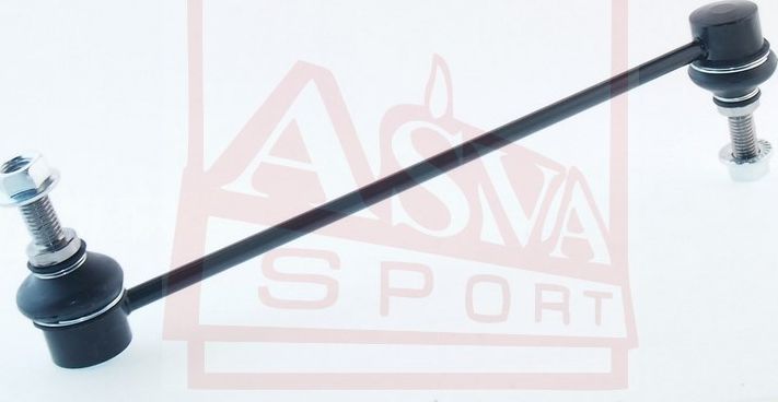 Стойка (тяга) стабилизатора Asva. Артикул 2023-CAR
