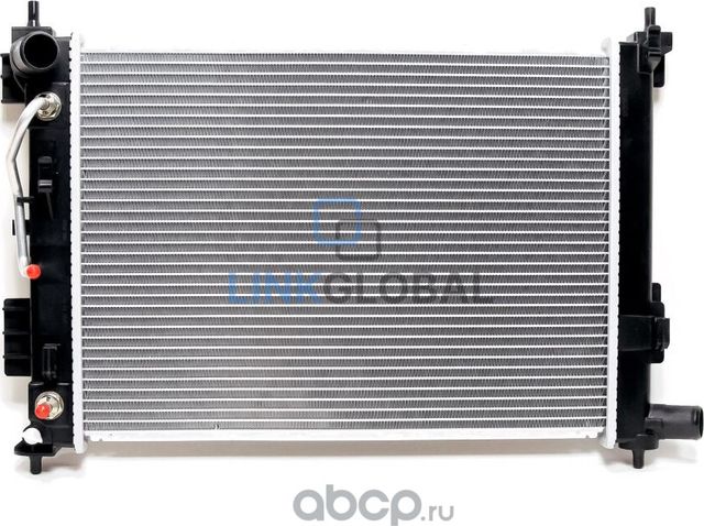 Радиатор пластинчатый (Linkglobal). Артикул LG25310H5050