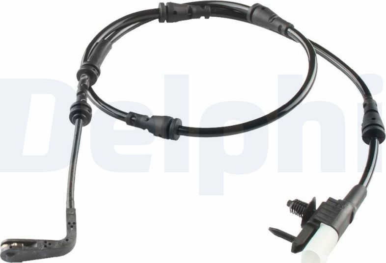 Датчик износа тормозных колодок  Delphi. Артикул LZ0333
