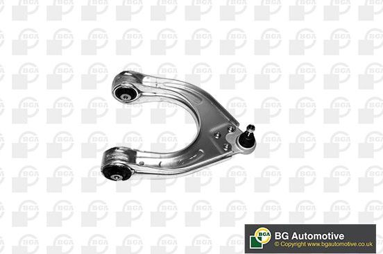 Поперечный рычаг передней подвески BGA. Артикул TRC5636