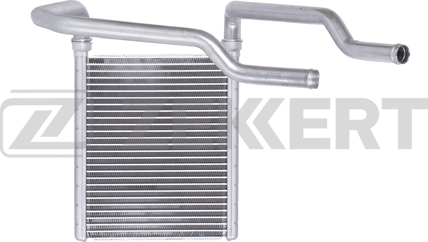 Радиатор отопителя (печки) Zekkert. Артикул MK-5126