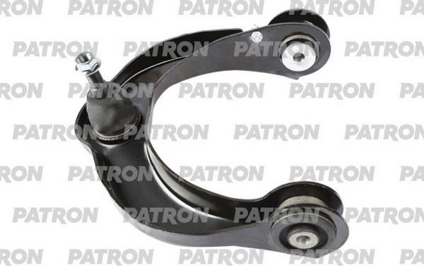 Поперечный рычаг передней подвески Patron (Листовая сталь). Артикул PS5470L