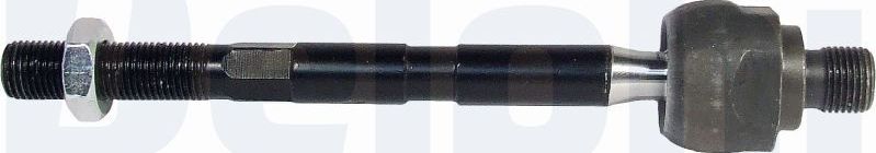 Рулевая тяга Delphi. Артикул TA2706