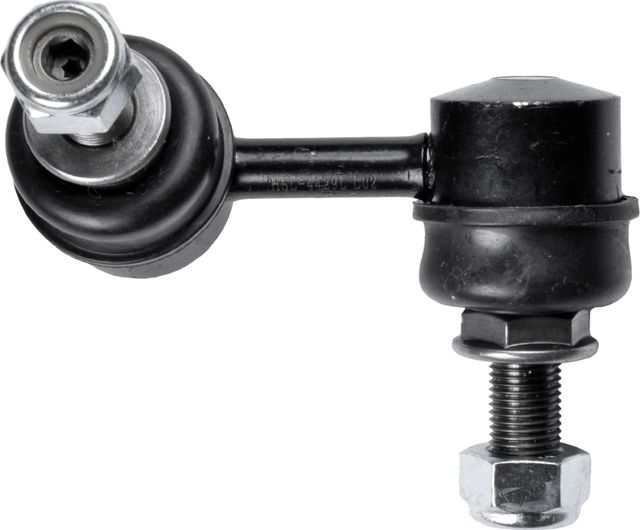 Стойка (тяга) стабилизатора Blue Print. Артикул ADN18597