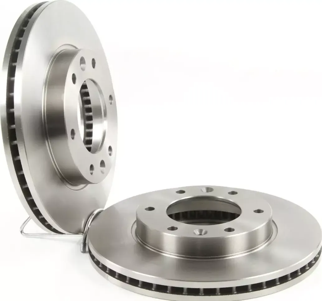 Тормозной диск Bosch. Артикул 0 986 479 693