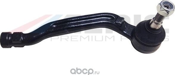 Рулевойнаконечник правый GM COMBO, PSA 3008,308,5008,508,C4 PICASSO,C5 AIRCROSS, (Alpic). Артикул ARE231R