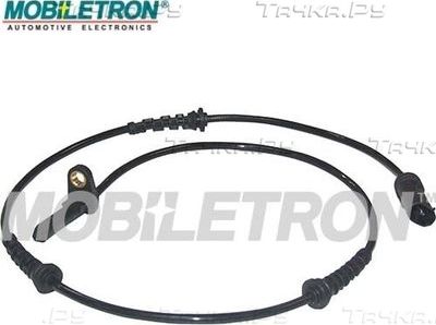Датчик ABS Mobiletron задний правый/левый для BMW 5 VI (F10/F11/F07) 2009-2017. Артикул AB-EU301