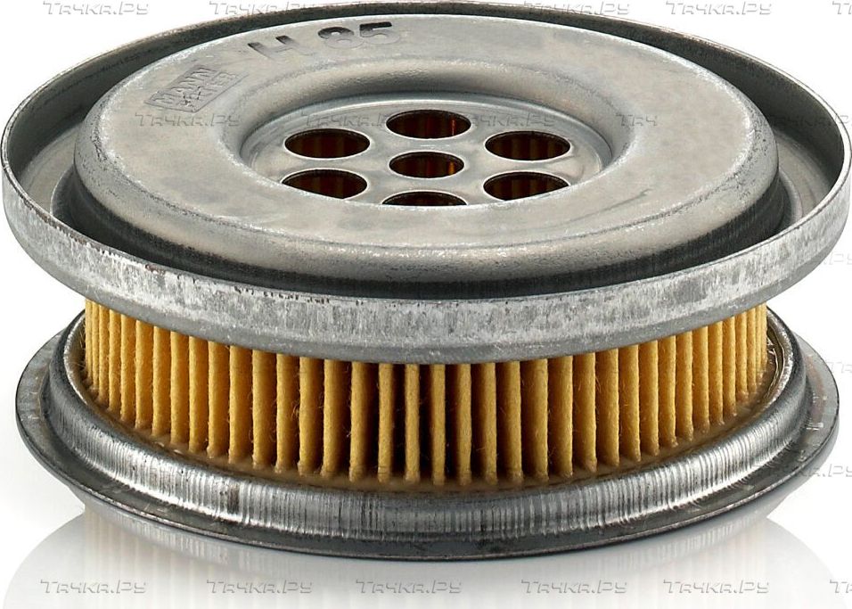 Фильтр ГУР Mann-Filter для PUCH G-modell W460 1979-1991. Артикул H 85