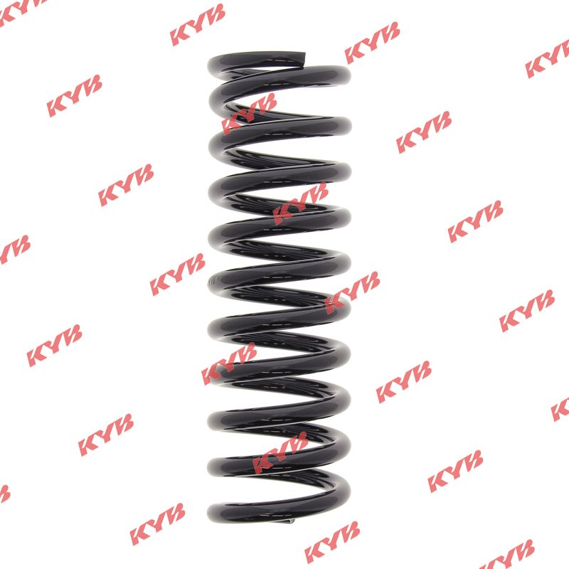 Пружина подвески KYB (Каяба) K-Flex. Артикул RD5084