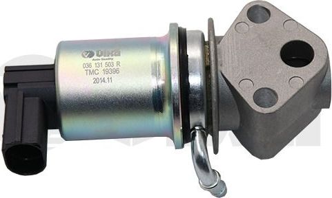 Клапан EGR (рециркуляции выхлопных газов) Vika для Audi A2 2000-2005. Артикул 11311010301