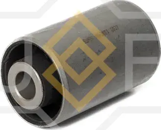 Сайлентблок рычага подвески | перед прав/лев | (Sufix). Артикул SL1073