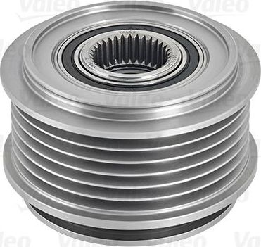 Муфта генератора обгонная Valeo VALEO NEW SPARE PART для Audi S5 I (8T) 2012-2017. Артикул 588117