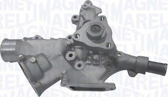Помпа (водяной насос) Magneti Marelli. Артикул 352316170866
