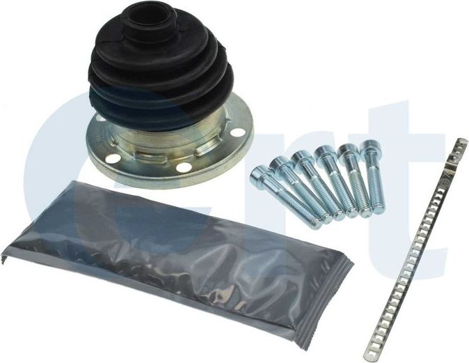 Пыльник шруса (комплект) ERT. Артикул 500096