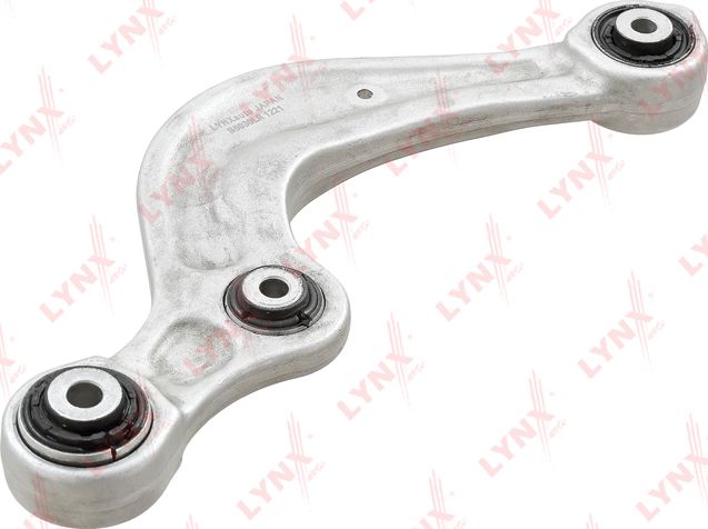 Продольный рычаг задней подвески LYNXauto передний верхний для Audi SQ7 I (4M) 2016-2019. Артикул B5030LR