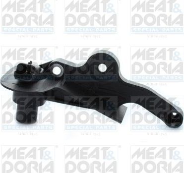 Датчик положения коленвала Meat & Doria для Fiat Qubo I 2008-2026. Артикул 87245