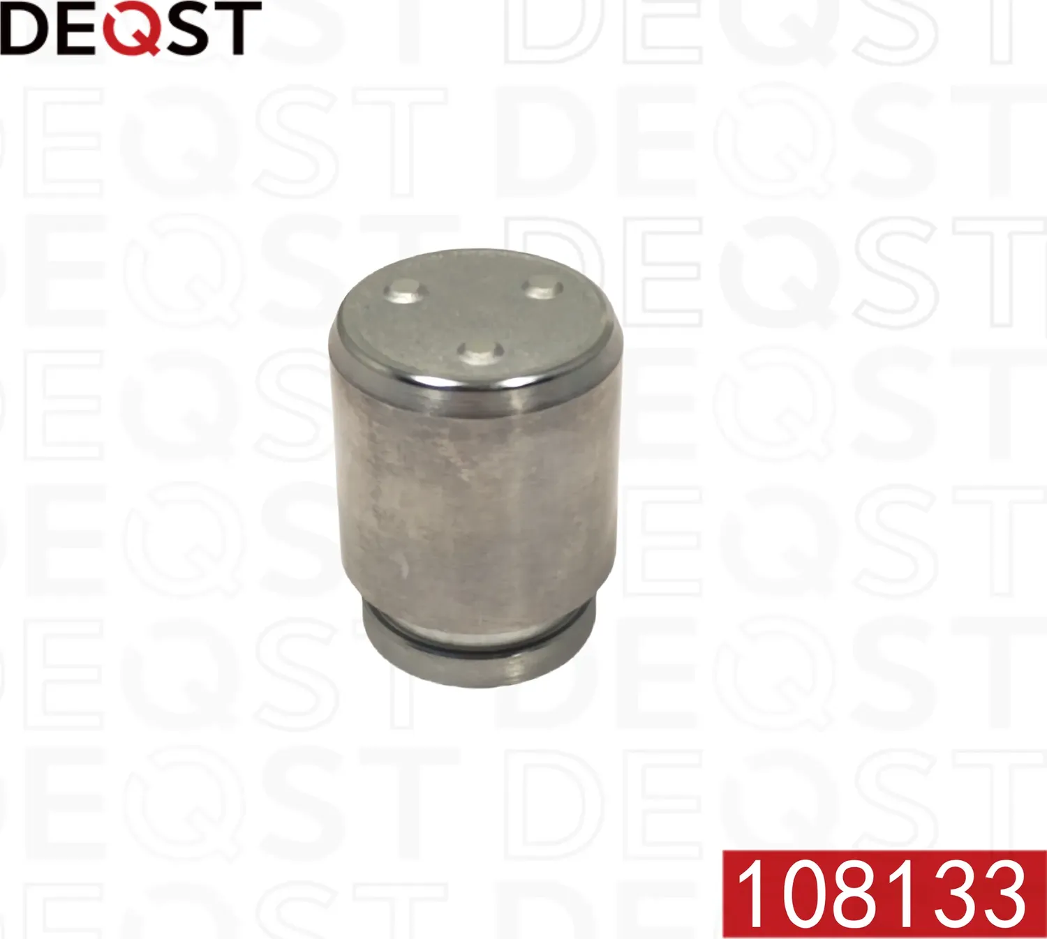 Поршень тормозного суппорта заднего (O 35mm  суппорт Akebono). MITSUBISHI ASX 10> / Galant (E5/EA) 9 (Deqst). Артикул 108133