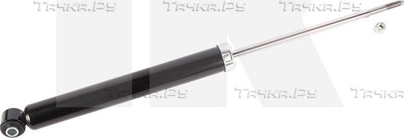 Амортизатор NK. Артикул 63151092