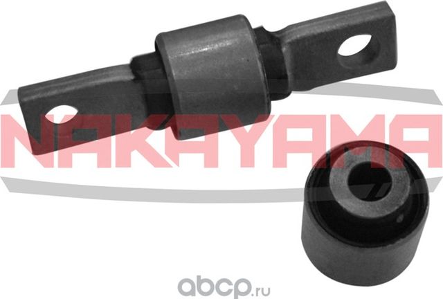 Сайлентблок (Nakayama). Артикул J10259
