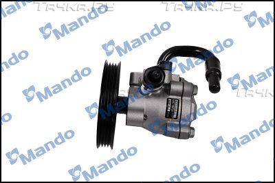 Насос ГУР Mando передний правый для Hyundai H-1 I 1997-2007. Артикул EX571004A010