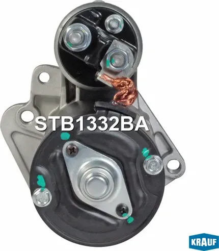 Стартер Krauf. Артикул STB1332BA