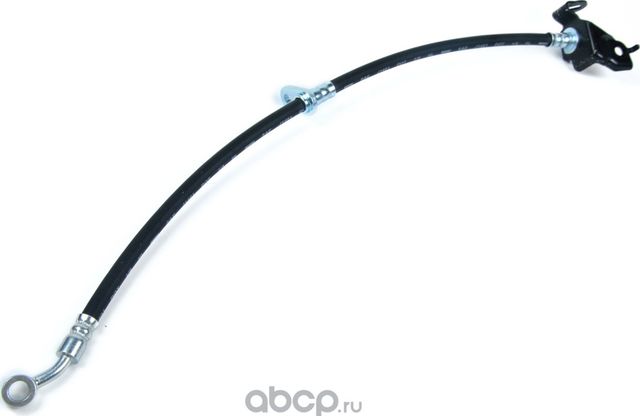 Шланг тормозной передний правый (Just Drive). Артикул JBH0281