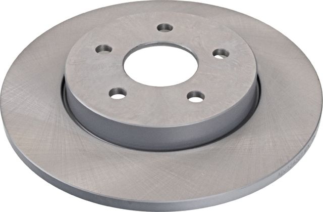 Тормозной диск Blue Print. Артикул ADJ134357