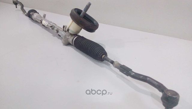 Рулевая тяга (в сборе) Lada для Lada Vesta I 2015-2026. Артикул 8450006828