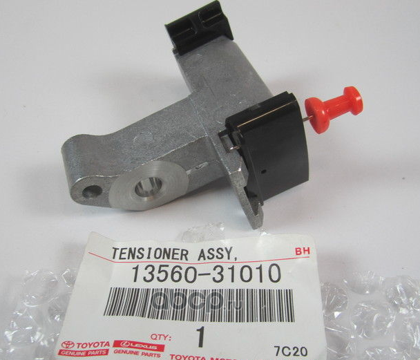 Цепь ГРМ Toyota. Артикул 1356031010