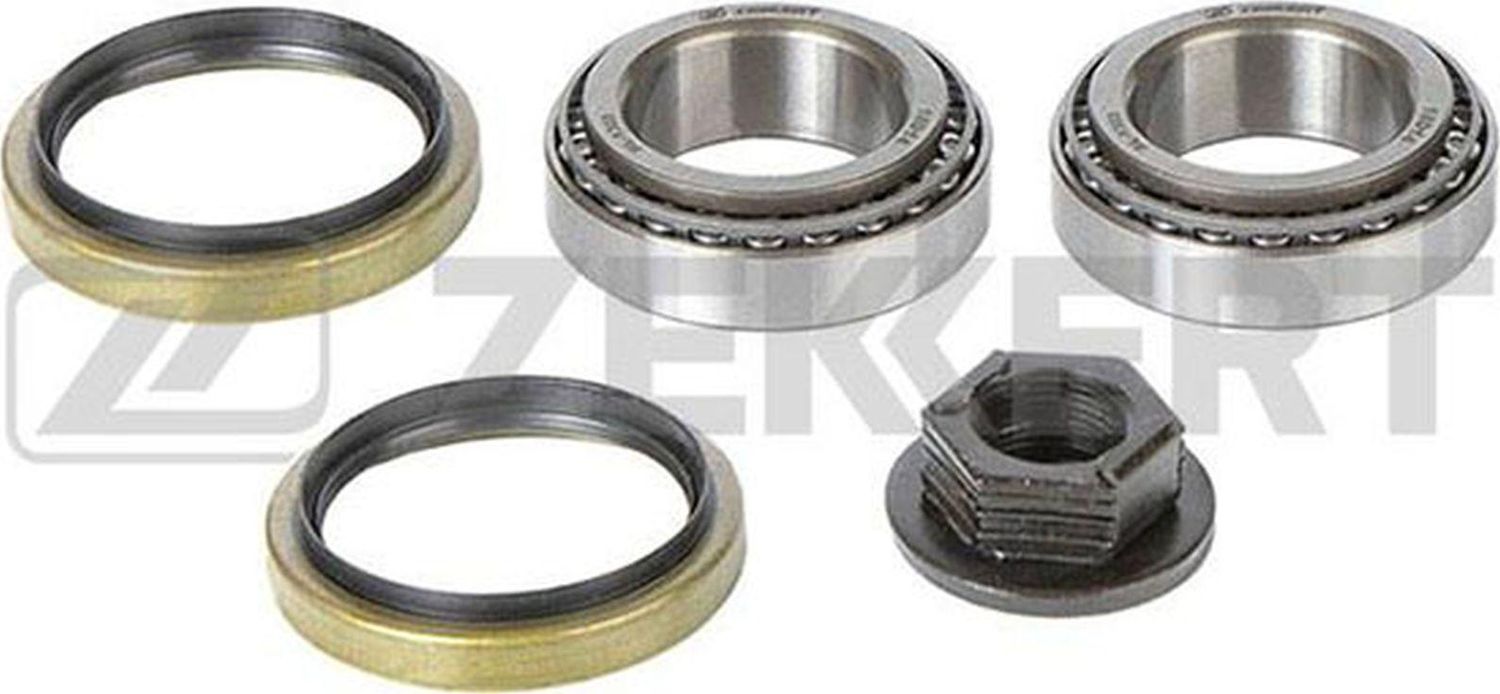 Ступичный подшипник (комплект) Zekkert. Артикул RL-5303