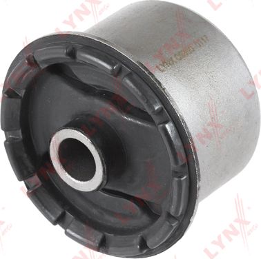 Подушка (опора) двигателя LYNXauto. Артикул C9800