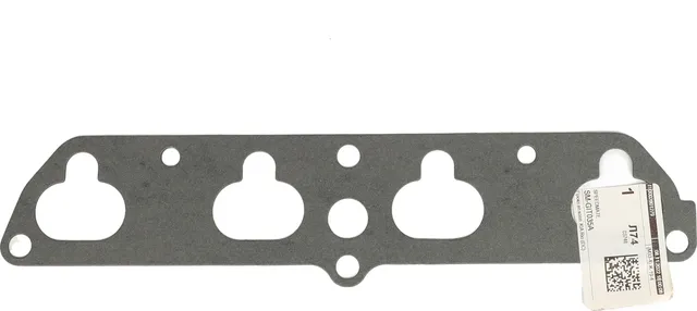 Прокл.вп.колл. KIA Rio (DC) (Speedmate). Артикул SMGIT035A