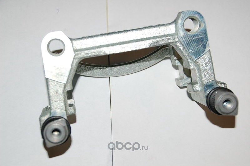 Скоба тормозного суппорта VAG. Артикул 7H0615425A