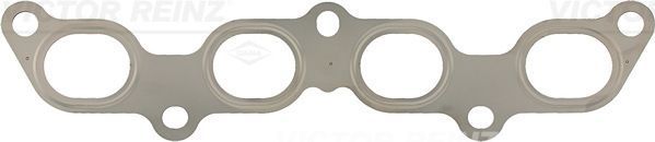Прокладка выпускного коллектора Victor Reinz для Ford Fiesta V 2001-2003. Артикул 71-35489-00