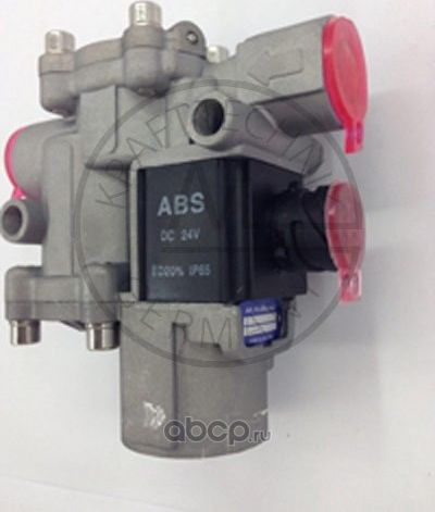 РЕЛЕ, ПРОТИВОБЛОКИРОВОЧНОЕ УСТРОЙСТВО (Avlkraft). Артикул 70100086