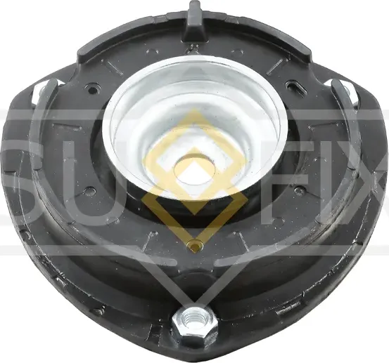 Опора амортизатора | перед прав/лев | (Sufix) Sufix. Артикул FM-1064