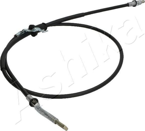 Трос ручника (тросик ручного тормоза) ASHIKA. Артикул 131-09-922L